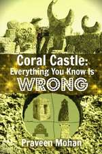 Coral Castle