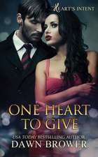 One Heart to Give