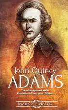 John Quincy Adams