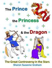 The Prince, the Princess & the Dragon