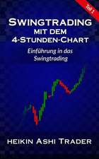 Swingtrading Mit Dem 4-Stunden-Chart 1