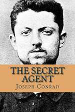 The Secret Agent