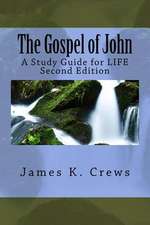 The Gospel of John