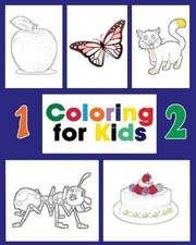 Coloring for Kids