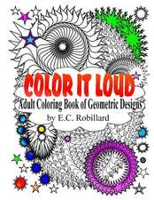 Color It Loud