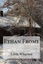 Ethan Frome