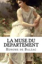 La Muse Du Departement