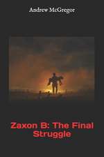 Zaxon B