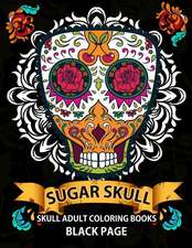 Sugar Skull