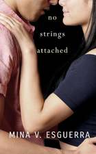 No Strings Attached