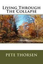 Living Through the Collapse