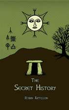 The Secret History