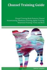 Chussel Training Guide Chussel Training Book Features