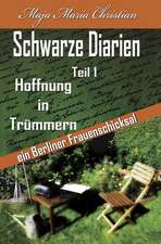 Hoffnung in Trummern