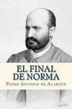 El Final de Norma