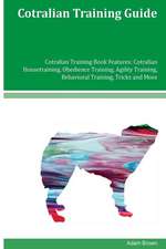 Cotralian Training Guide Cotralian Training Book Features