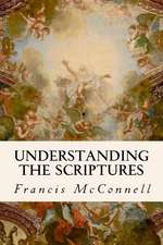 Understanding the Scriptures