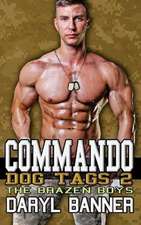 Commando