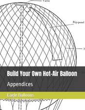 Build Your Own Hot-Air Balloon