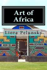 Art of Africa