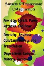 Anxiety & Depression