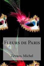 Fleurs de Paris