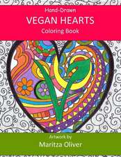 Vegan Hearts