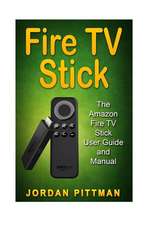 Fire TV Stick