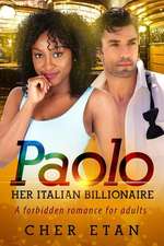 Paolo, Her Italian Billionaire