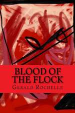 Blood of the Flock