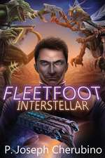 Fleetfoot Interstellar