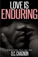 Love Is Enduring, Book Two