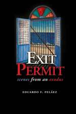 Exit Permit