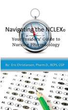 Navigating the NCLEX