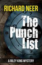 The Punch List