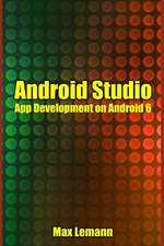 Android Studio