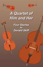 Quartet of Him and Her