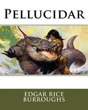 Pellucidar