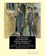 The Hound of the Baskervilles