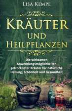 Krauter Und Heilpflanzen