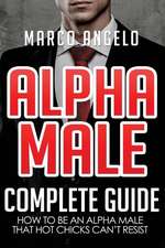 Alpha Male