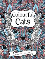 Amazing Adult Colouring Book 3