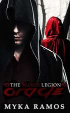 The Blood Legion