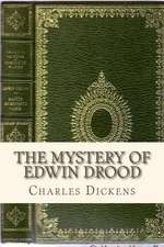 The Mystery of Edwin Drood