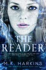 The Reader