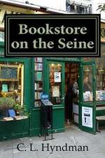 Bookstore on the Seine