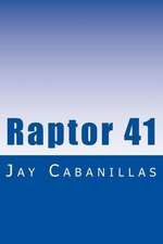 Raptor 41