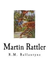 Martin Rattler