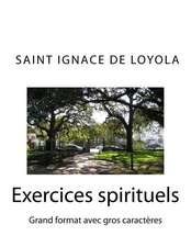 Exercices Spirituels