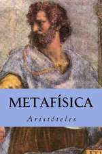 Metafisica